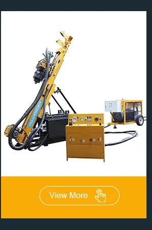 Company Overview - Ningbo Zhedong Geological Equipment Co., Ltd.