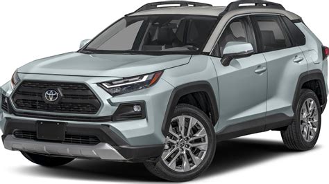 2021 Toyota RAV4 V (Facelift) SUV Size & Specifications | Car Comparison