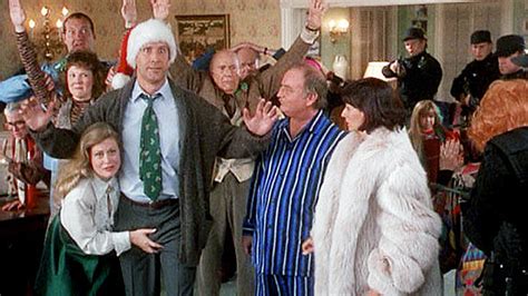 Then/Now: The Cast of 'National Lampoon's Christmas Vacation' | Fox News