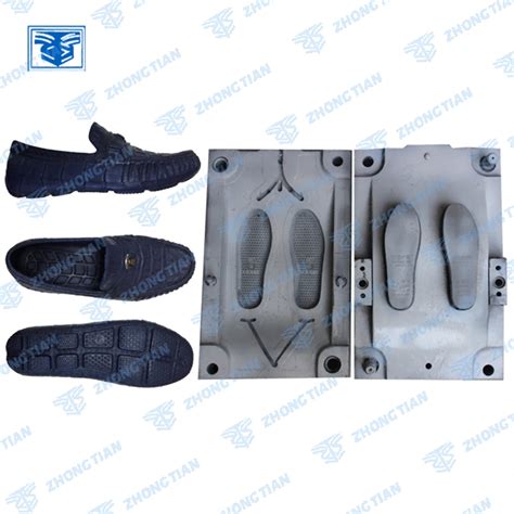 Compression Molding Process Shoe 的图像结果