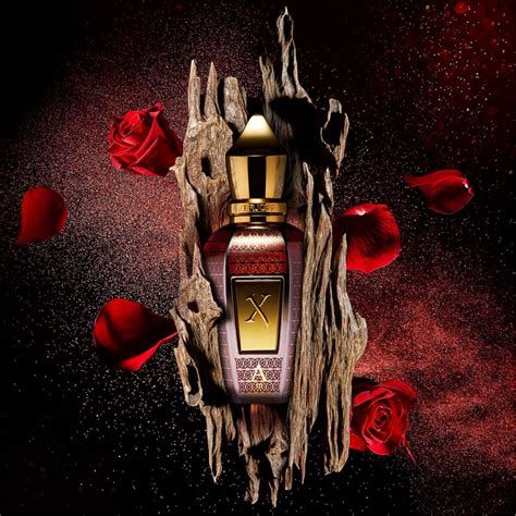 Xerjoff Fragrances – Perfume Network India