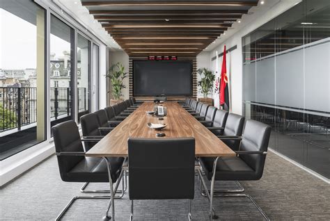 Creative Ideas for Meeting Rooms in the Workplace | Interactive Space