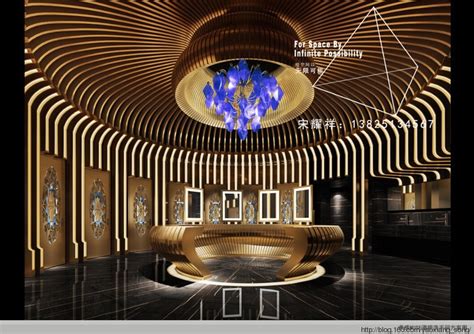 湖北孝感Muse酒吧设计-CND设计网,中国设计网络首选品牌