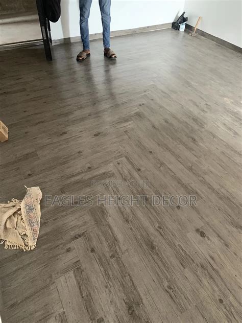 Pvc Floor Tile in Kotobabi - Building & Trade Services, Eagles | Jiji ...