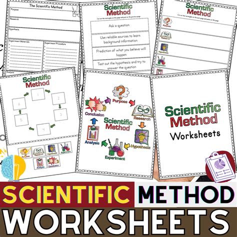 Image result for Scientific Method Experiment