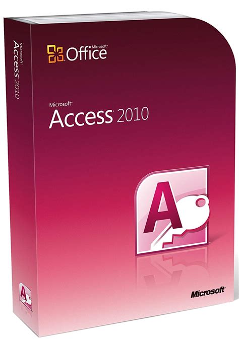 Microsoft Office Access 2010 - Newegg.com