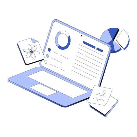 Computer Data Illustration 的图像结果