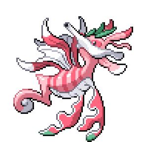 Ludra #477.230 - FusionDex