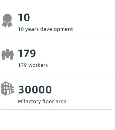 Company Overview - Taian Yahui Geotechnical Materials Co., Ltd.