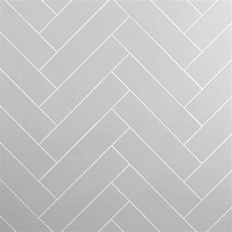 Dove Gray Matte Ceramic Tile | Floor and Decor