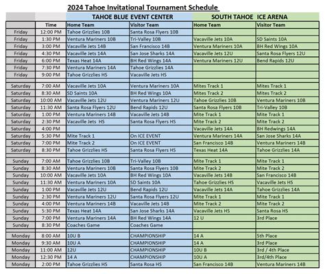 Grizzlies’ hockey tournament to come back bigger after pandemic pause ...