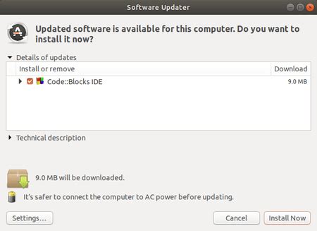 Image result for How to Install Code Blocks 20