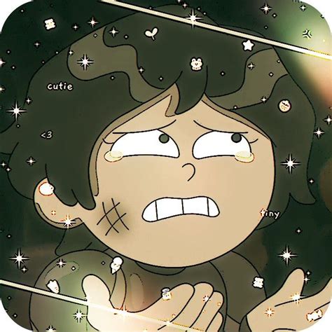 Amphibia Marcy Flashback 的图像结果
