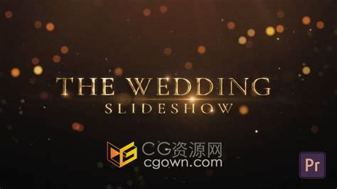 2017中国风婚礼MV动态PPT模板_卡卡办公