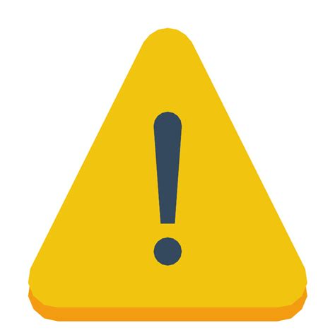 Warning Sign Icon 的图像结果