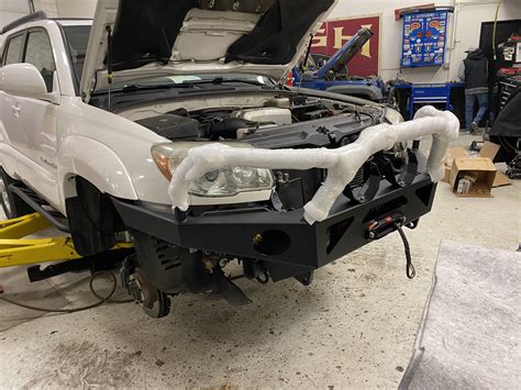 Image result for 06 4Runner Build