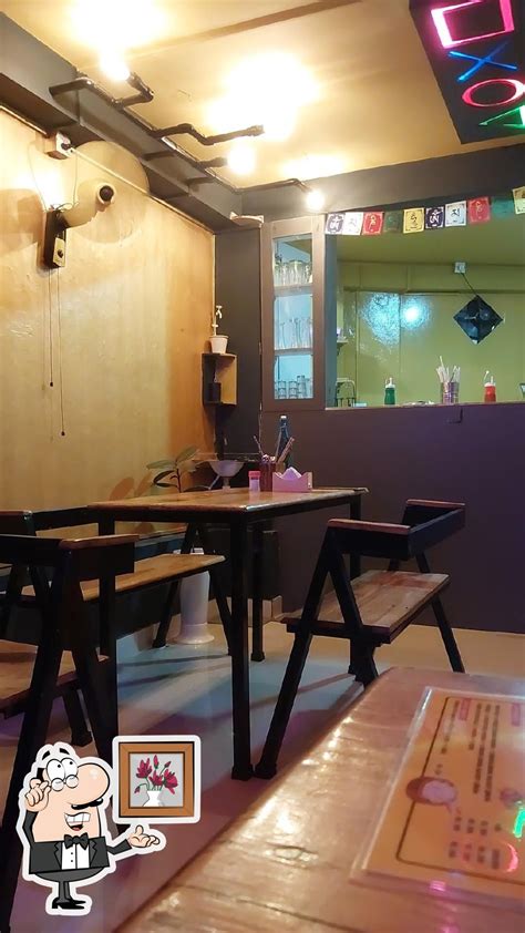 Utopia Gaming Cafe, Kochi - Restaurant menu, prices and reviews