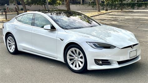 Ranking The Tesla Model S Model Years For Reliability