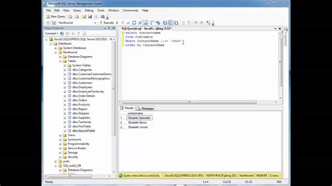 Image result for Using Like SQL