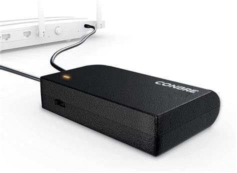 12V Mini UPS for WiFi Router and CCTV Camera - Buy 12V Mini UPS for ...