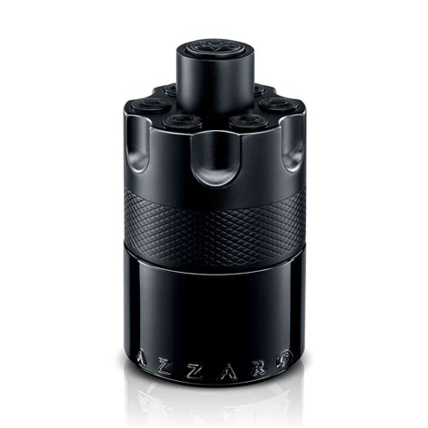 Buy Azzaro The Most Wanted Intense Eau De Parfum For Him Online