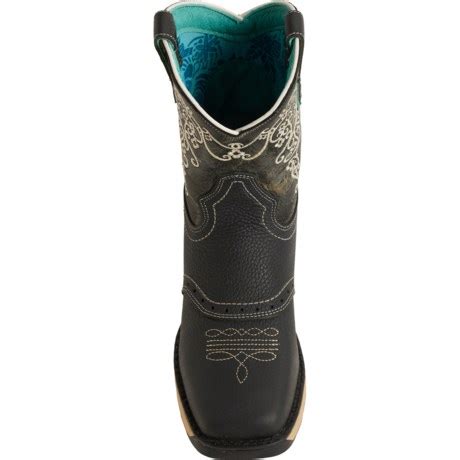CORRAL Hydro-Resist Western Work Boots (For Women) - Save 61%