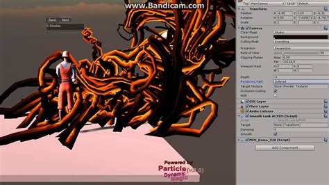 Image result for Ghost Trail Render Unity