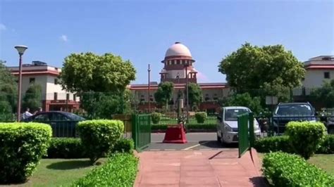 Needs to be examined: SC seeks Centre, ECI's response on biometric ...