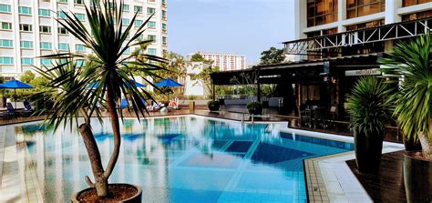 VILLAGE HOTEL BUGIS BY FAR EAST HOSPITALITY (Singapore) - Hotel Reviews ...