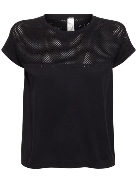 Calloway boxy t-shirt - Varley - Women | Luisaviaroma