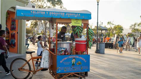 Is Baja California Safe To RV?