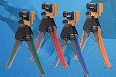 Professional Automatic Wire Strippers - Aven Tools | DigiKey