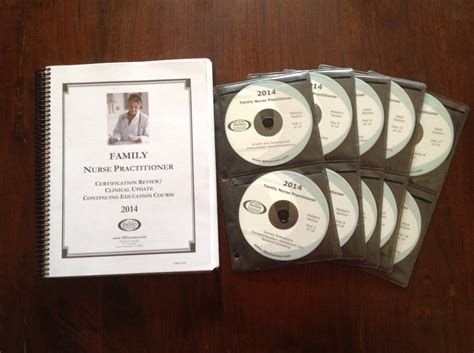 Family Nurse Practitioner: Certification Review/Clinical Update ...