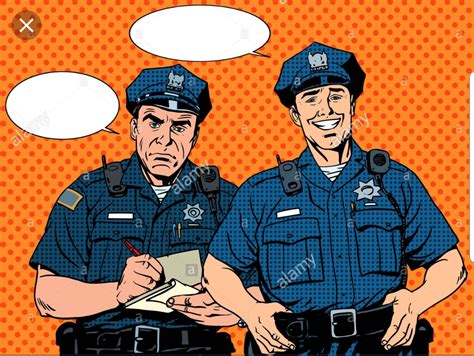 Image result for Good Cop Bad Cop Script Fe