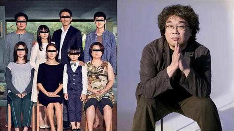 Bong Joon-ho's 'Parasite' set to debut as HBO series