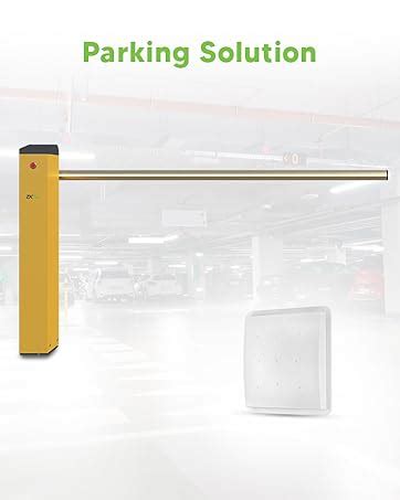 ZKTeco GL300 Glass Door Lock | 5-in-1 Unlock: Fingerprint, RFID ...