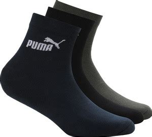 PUMA Men & Women Ankle Length - Buy PUMA Men & Women Ankle Length ...