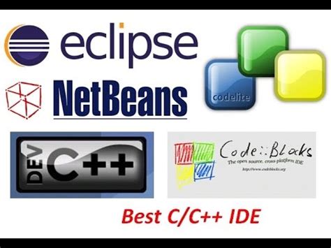 Image result for Best C Programming Software