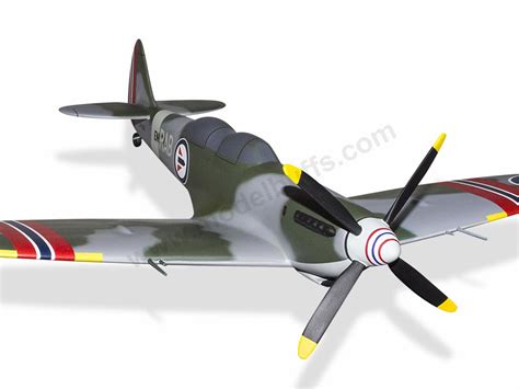 Image result for Spitfire Mk IX Model