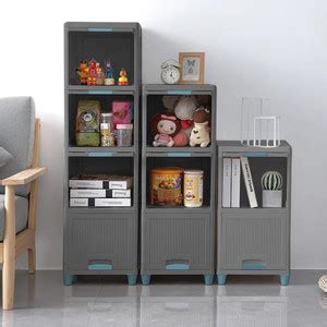 Rasvesh Plastic Free Standing Cabinet Price in India - Buy Rasvesh ...