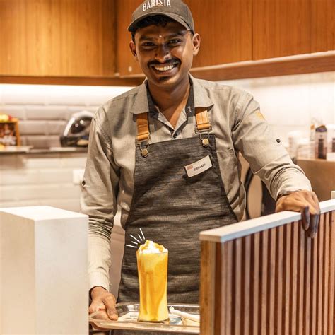 Home | Barista