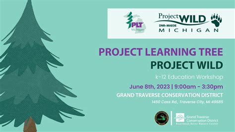 Image result for Project Learning Tree Activities