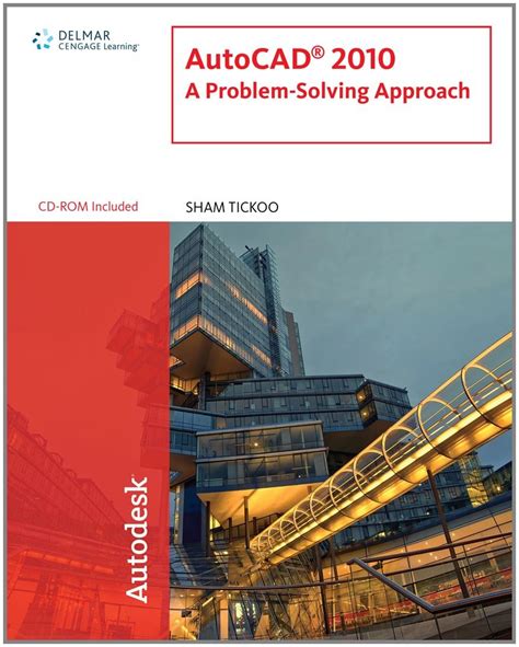 Buy Autocad 2010: A Problem-Solving Approach Book Online at Low Prices ...