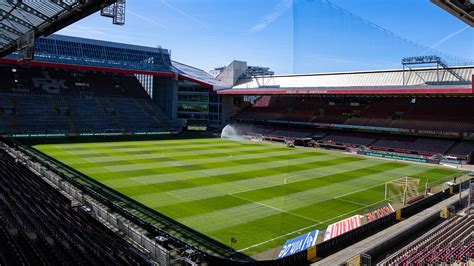Neue Stadionverbotsrichtlinien - Der FCK nimmt Stellung - 1. FC ...