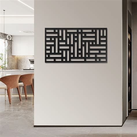 Outdoor Decorative Privacy Screen Panels Metal India | Ubuy