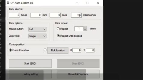 Auto Clicker Install 的图像结果