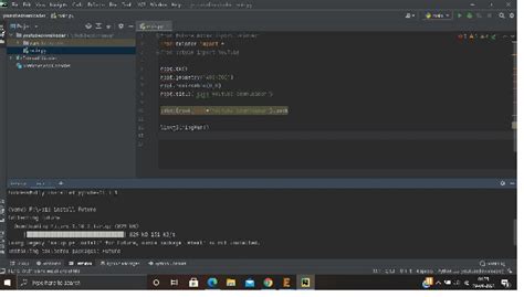 Image result for Python Code PyTube Video Part-Time From to Download GitHub