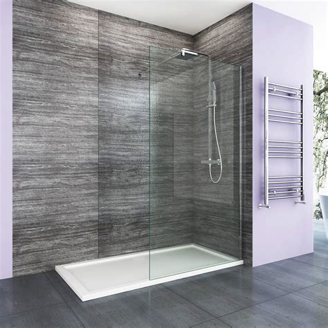 Shower Trays And Glass Screens at Angel Singleton blog
