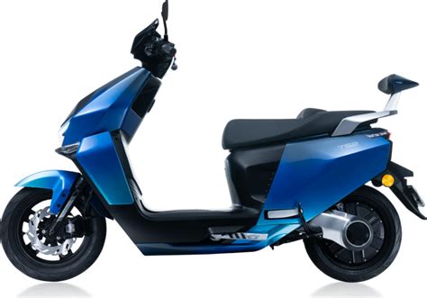 Pai TS2 Lite - Electric Scooter 2025 - 🇮🇳 India