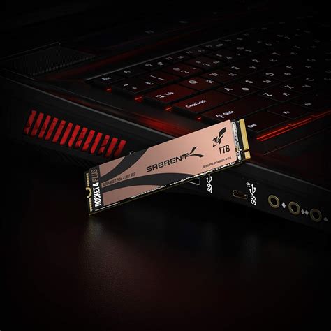 SABRENT 1TB Rocket 4 Plus NVMe 4.0 Gen4 PCIe M.2 India | Ubuy